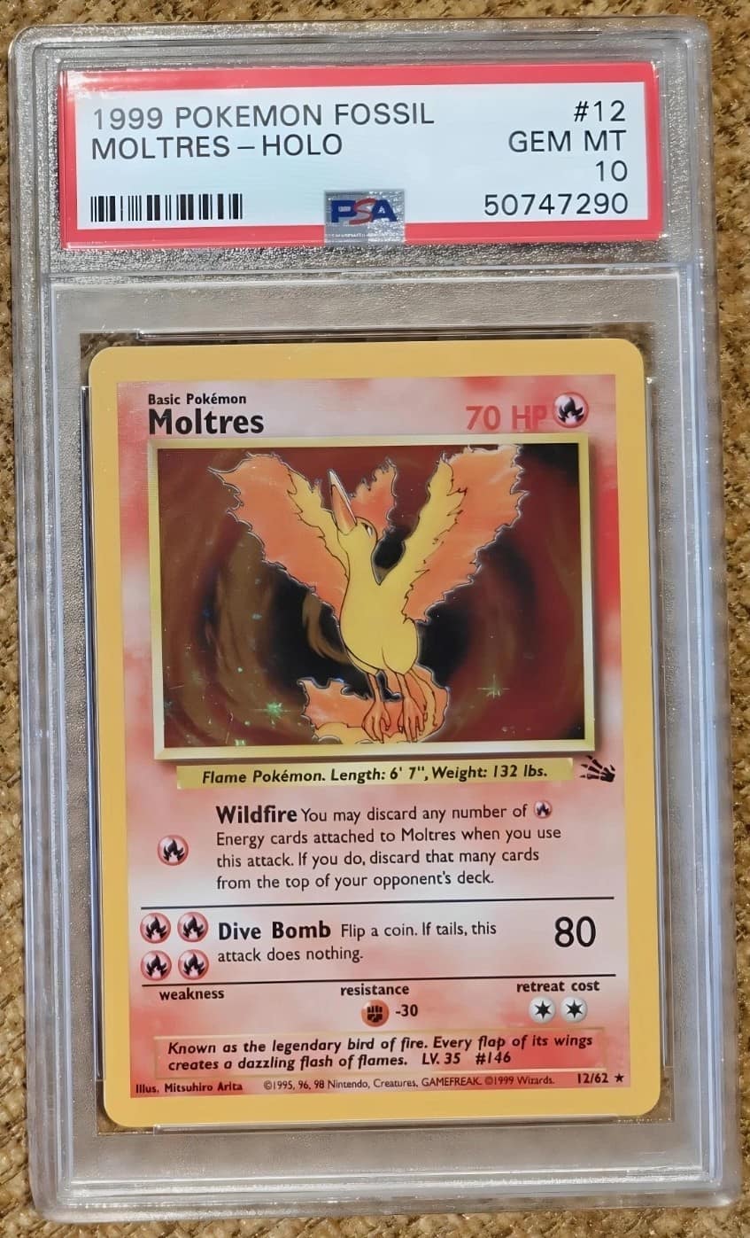 Moltres