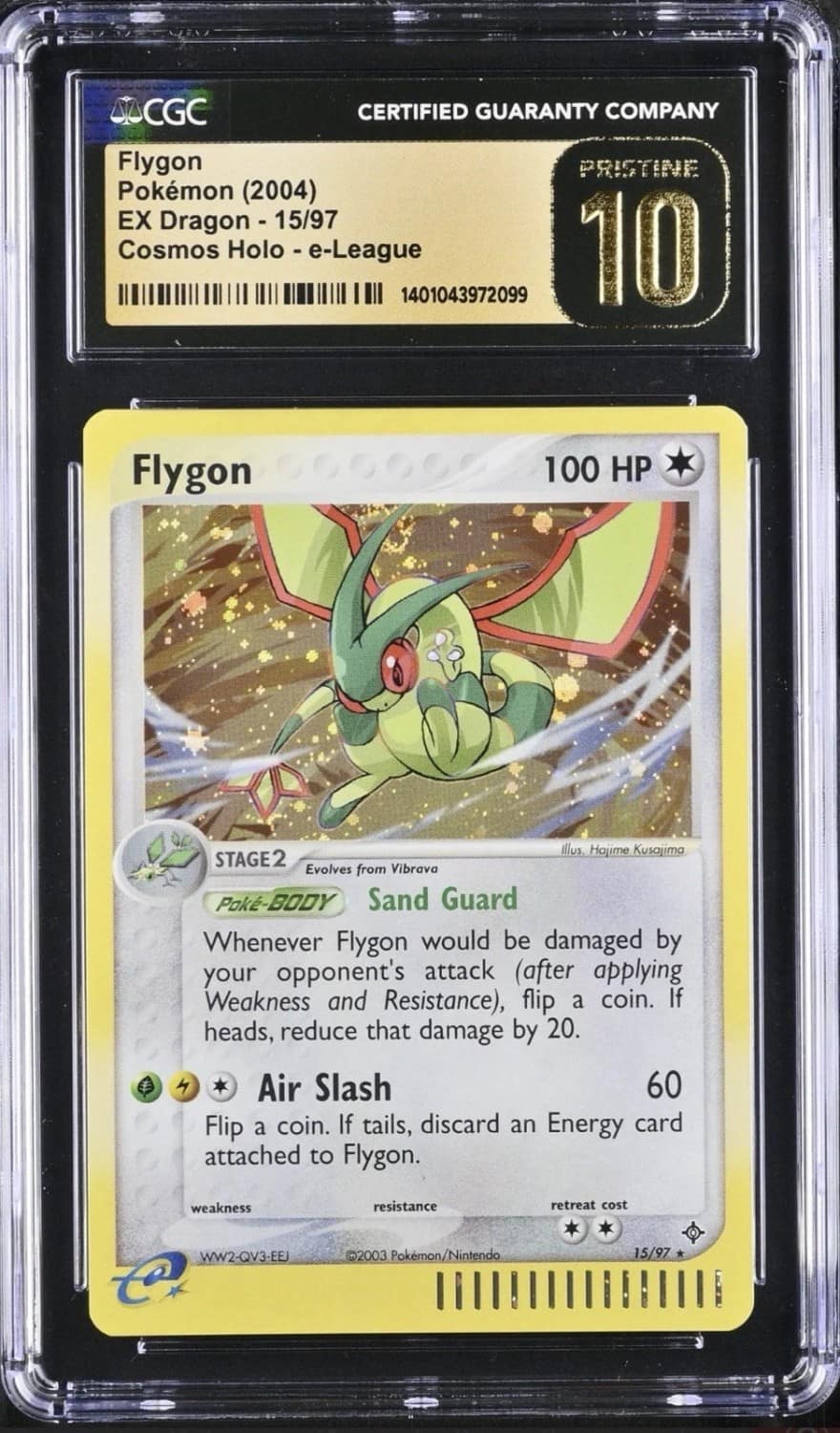 Flygon