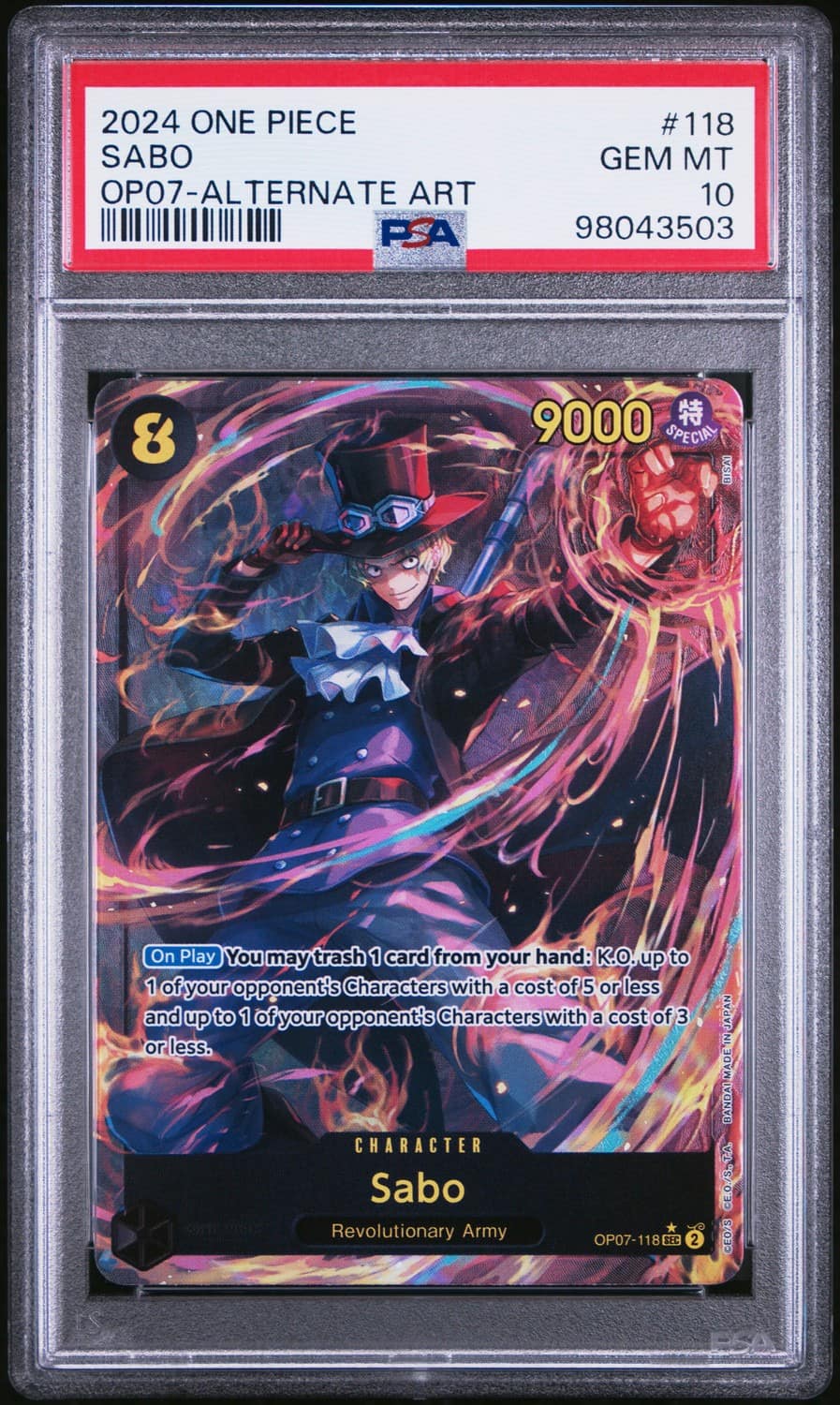 Sabo