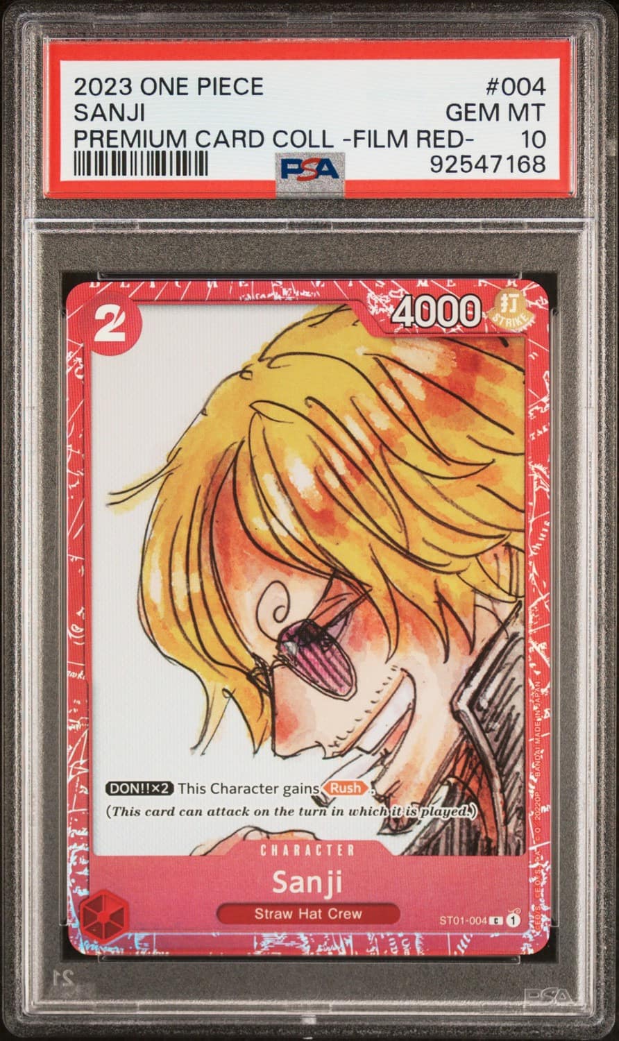 Sanji