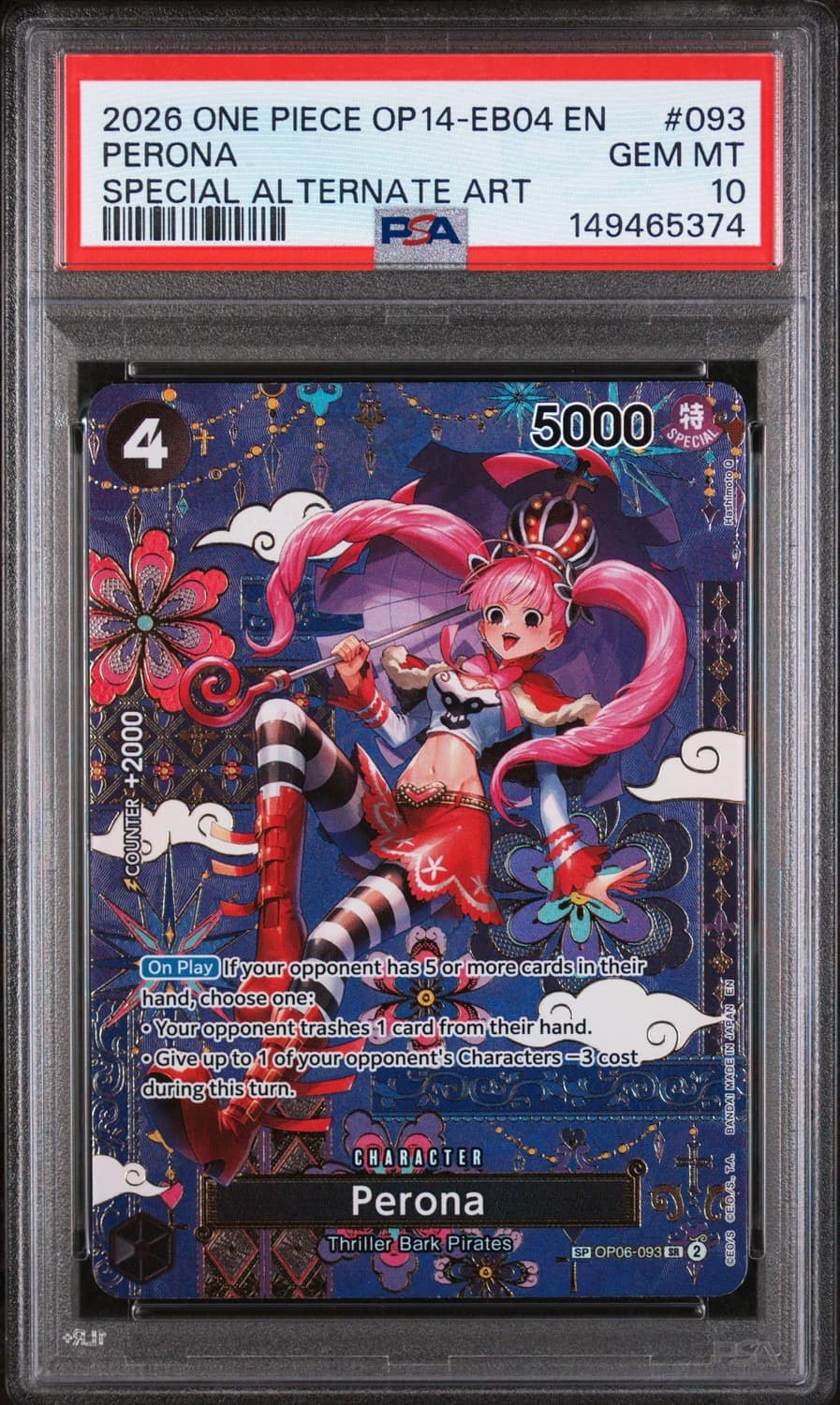 Perona