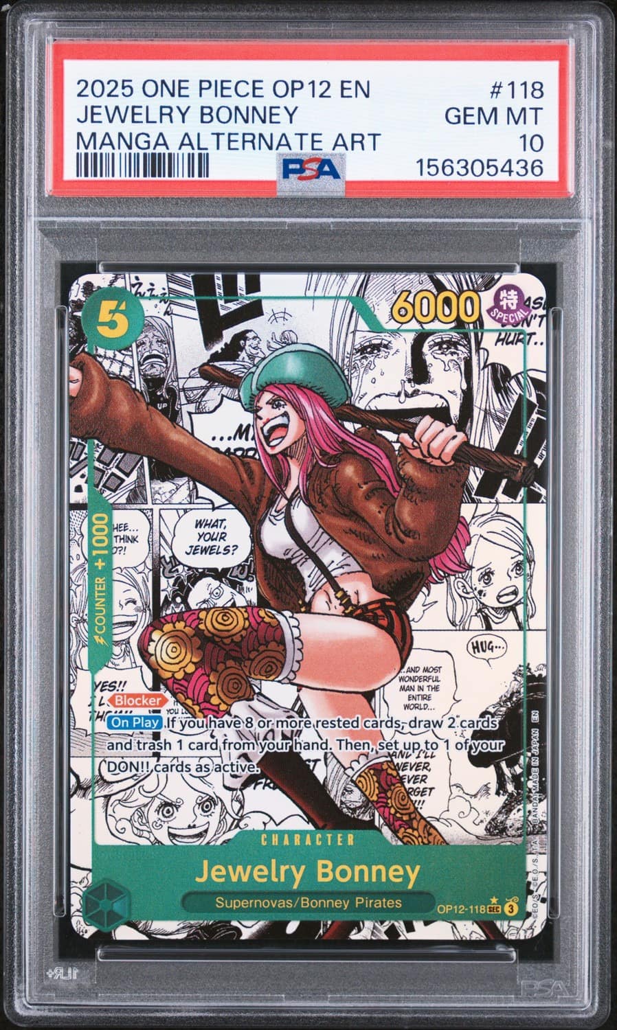 Jewelry Bonney