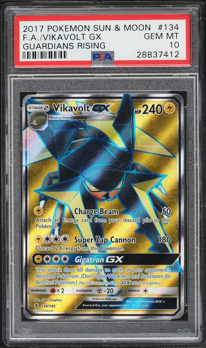 Vikavolt Gx