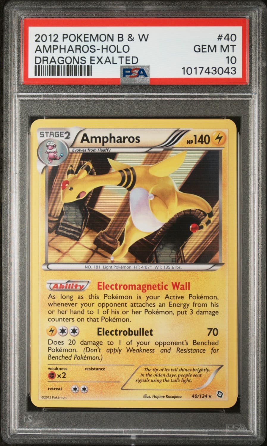 Ampharos