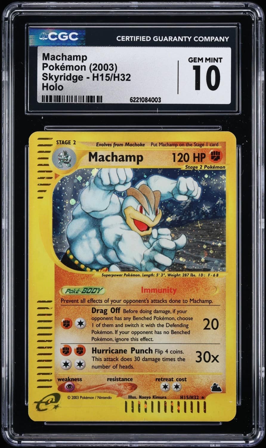 Machamp