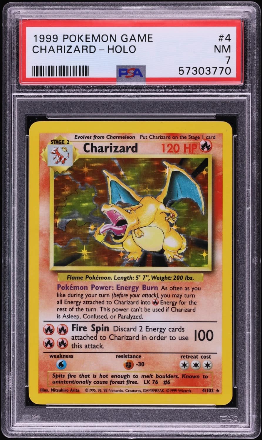 Charizard