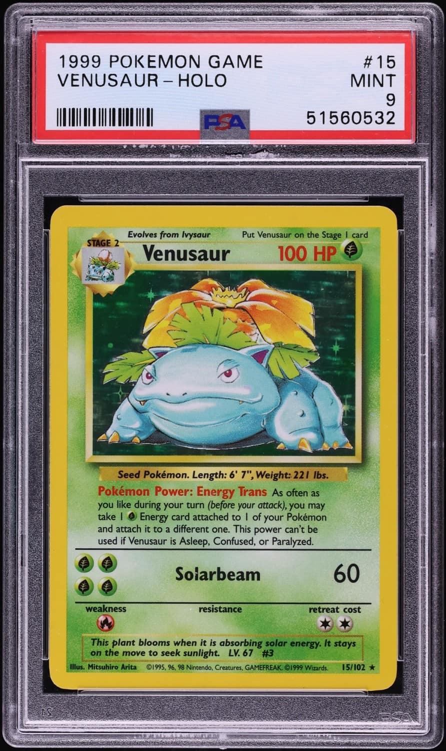 Venusaur