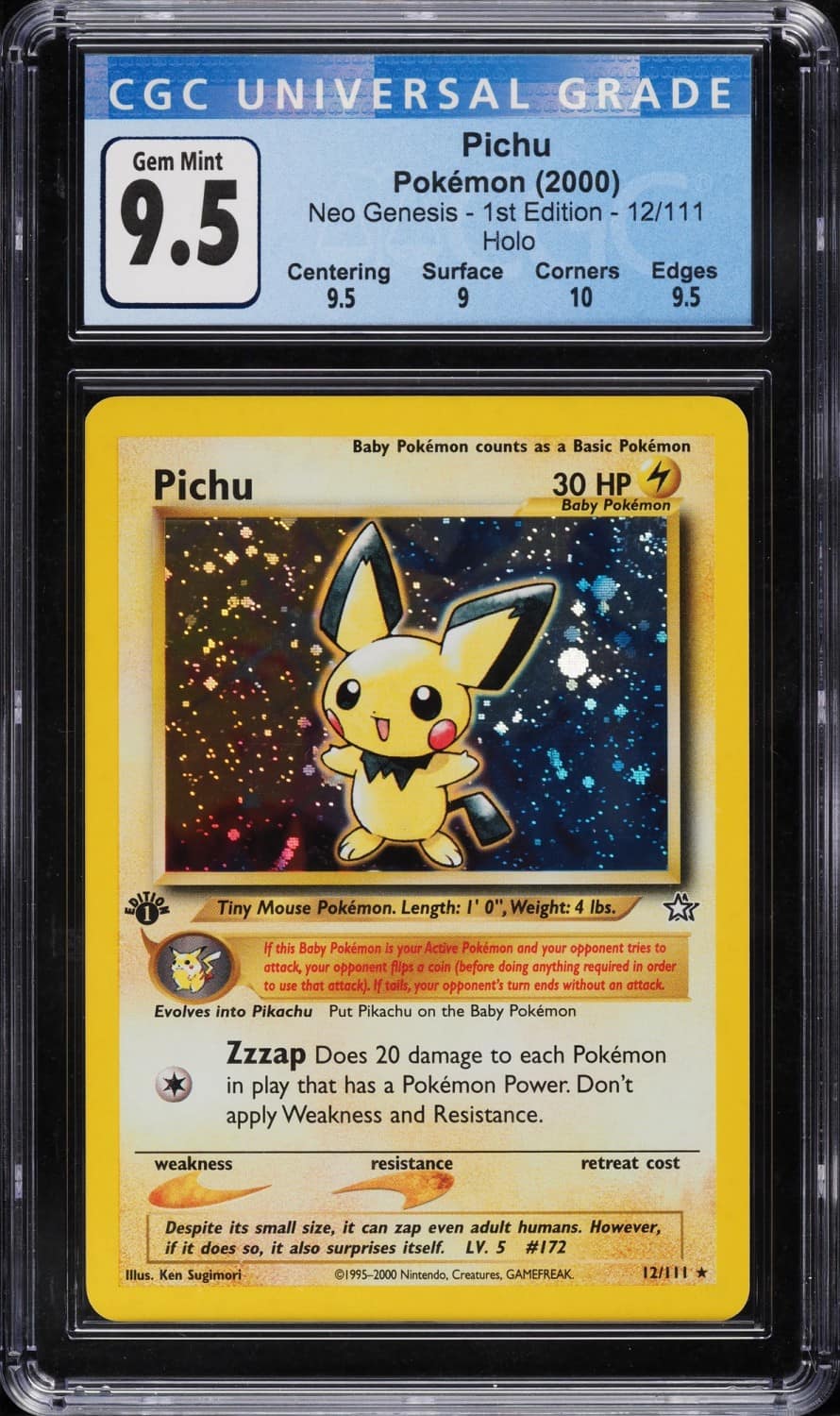Pichu