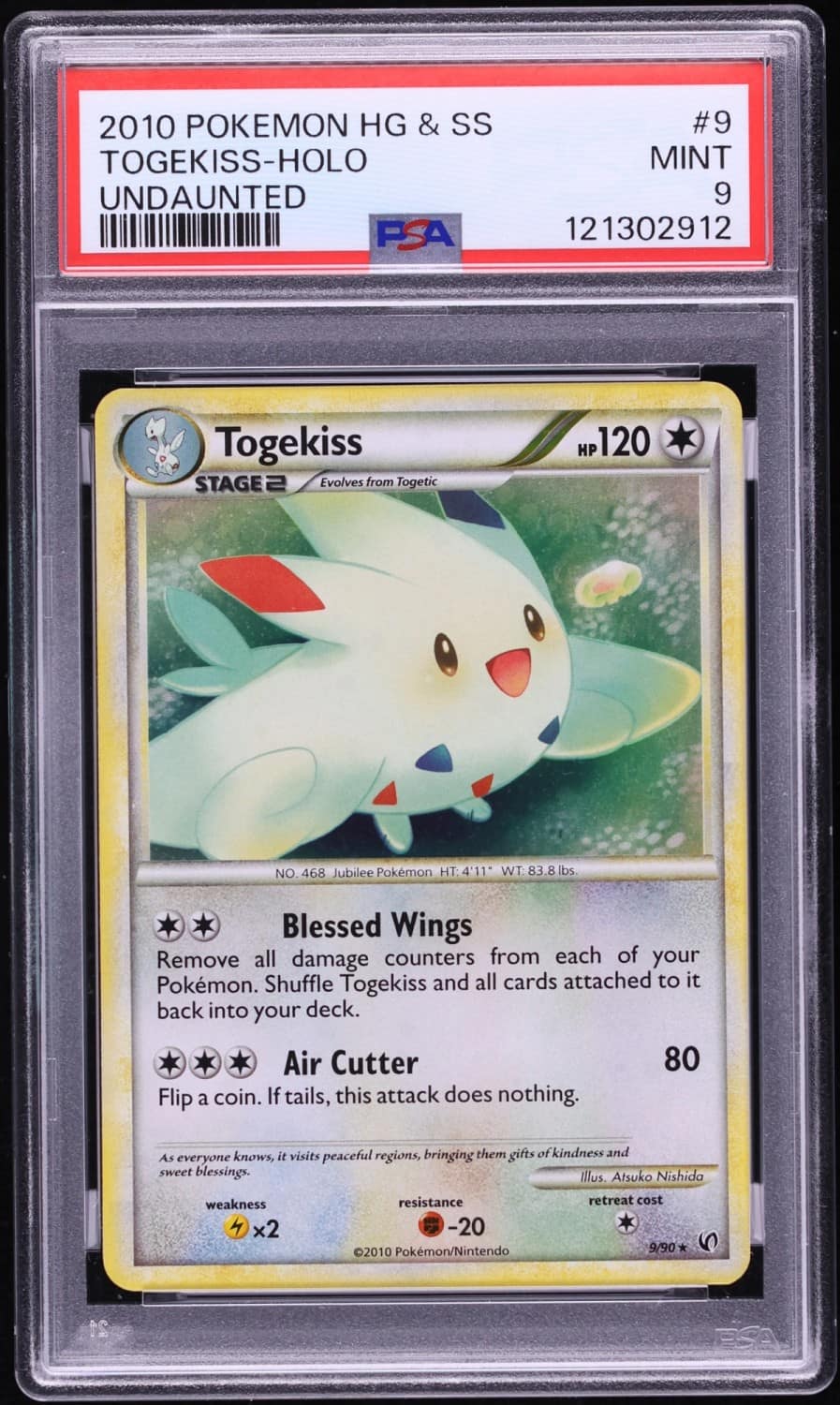 Togekiss
