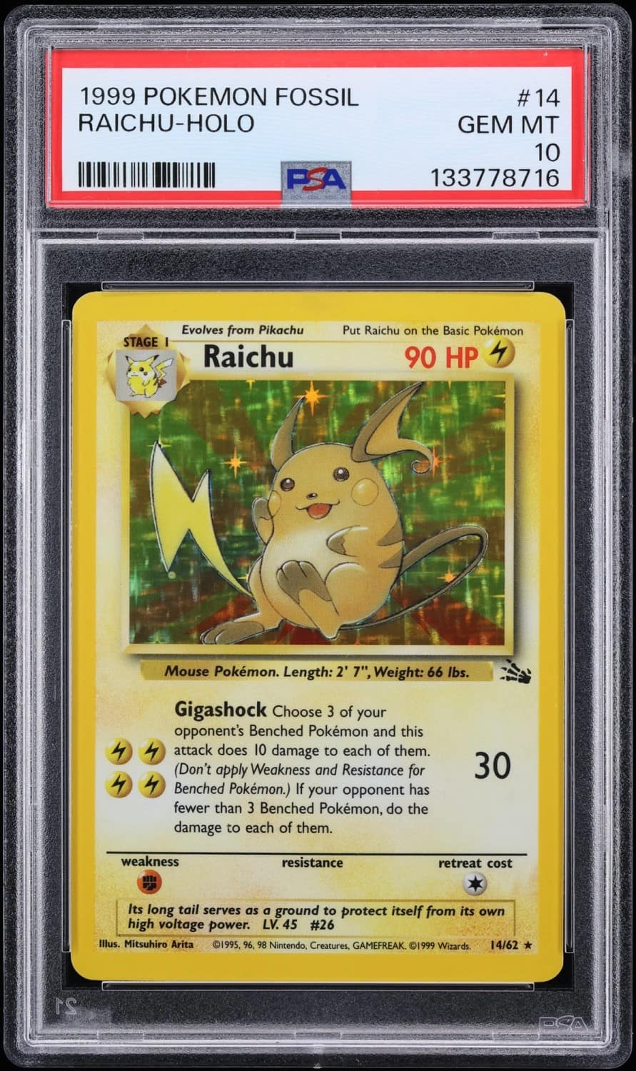 Raichu