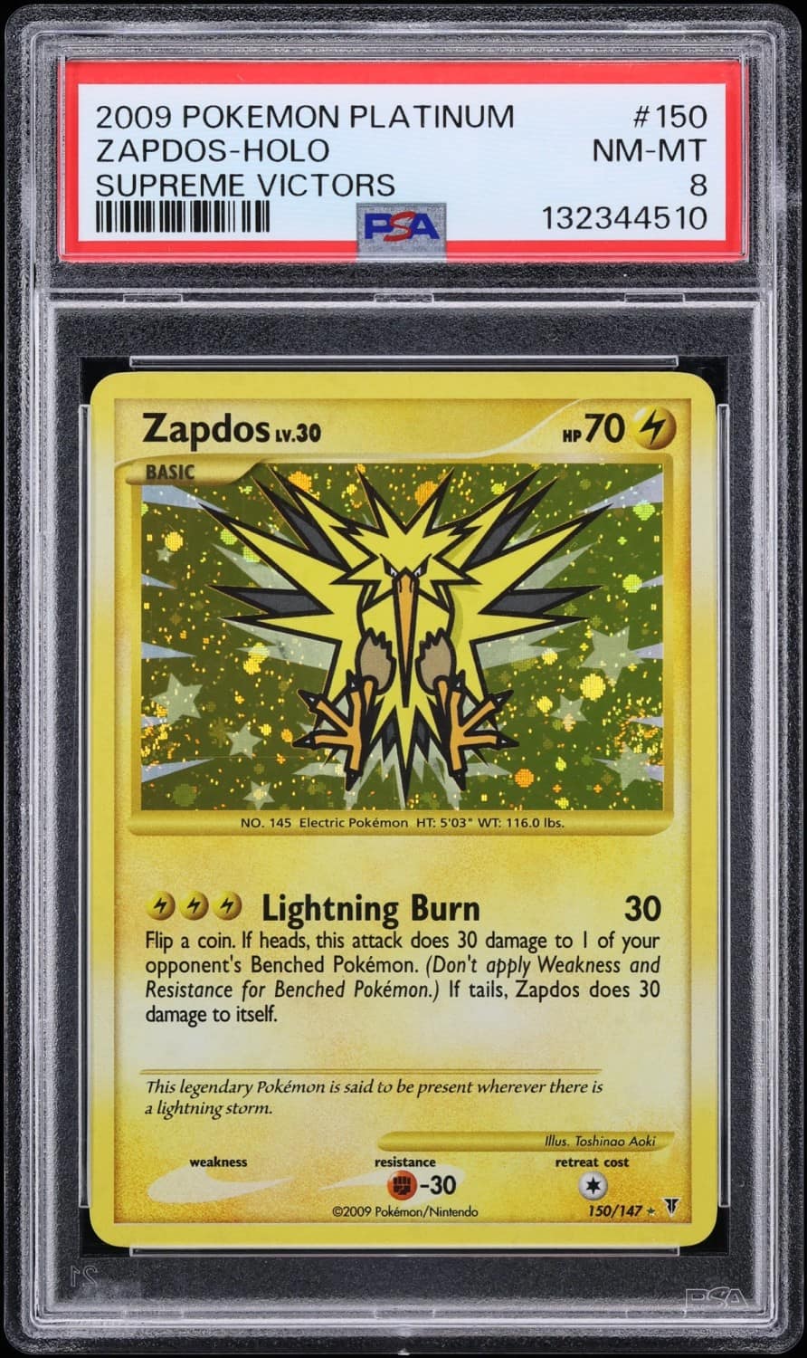 Zapdos