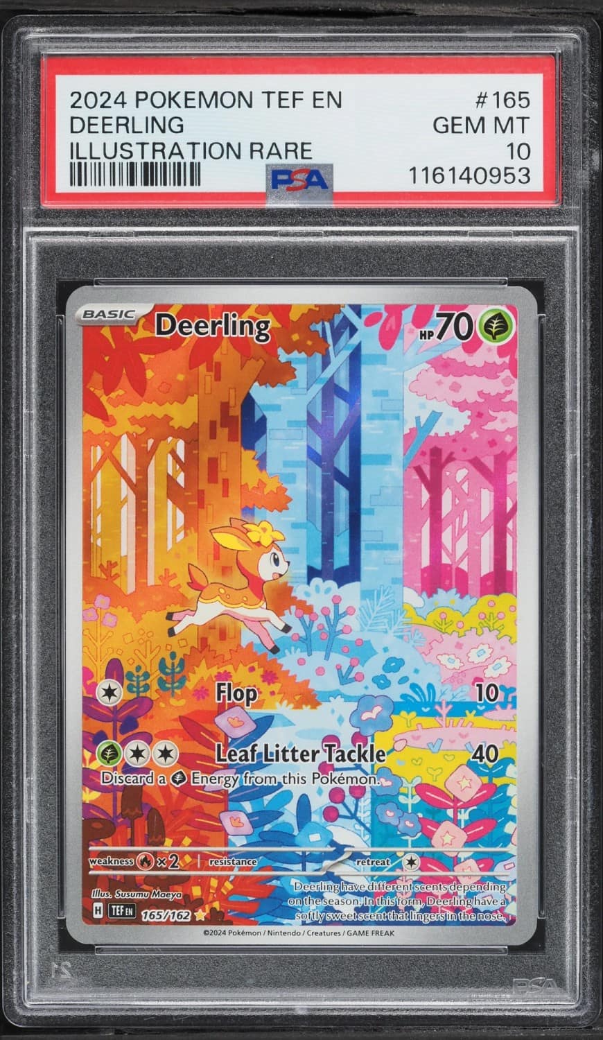 Deerling