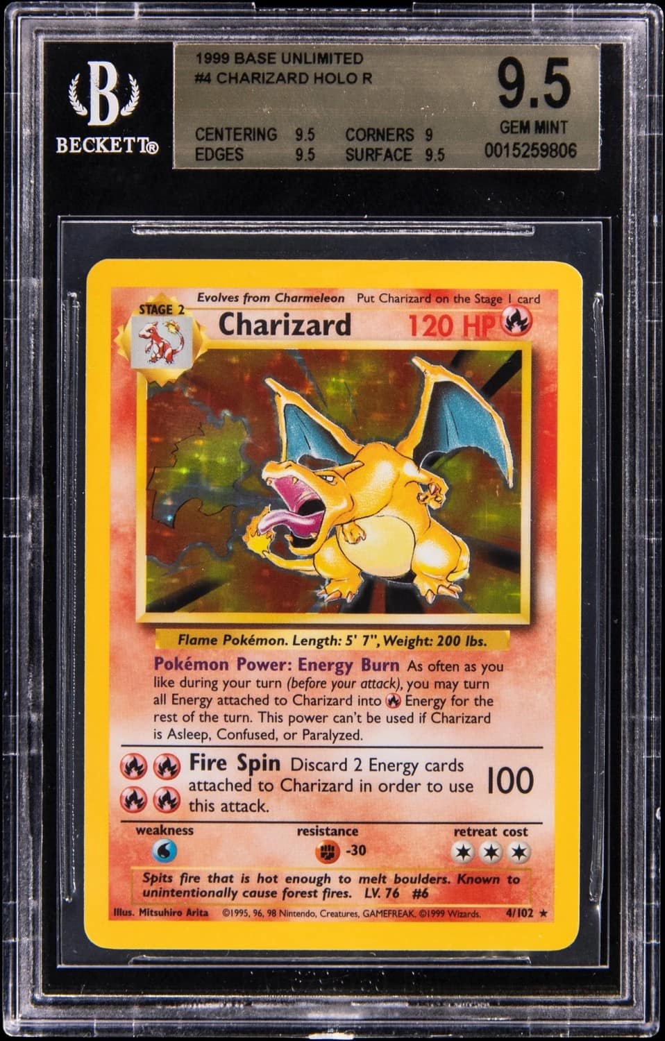 Charizard