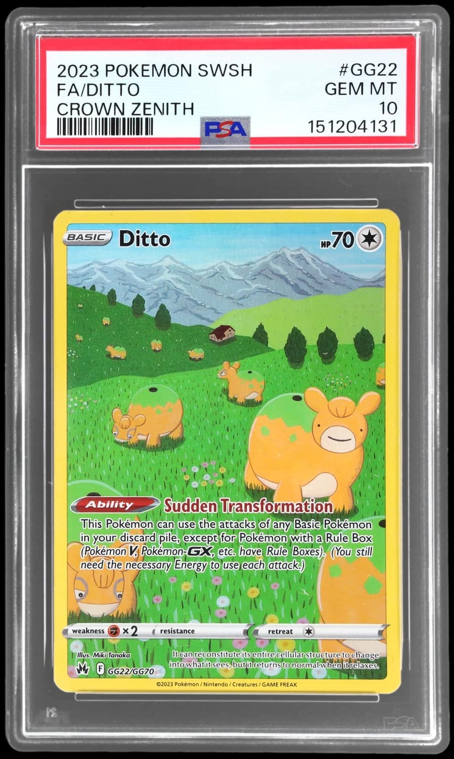 Ditto