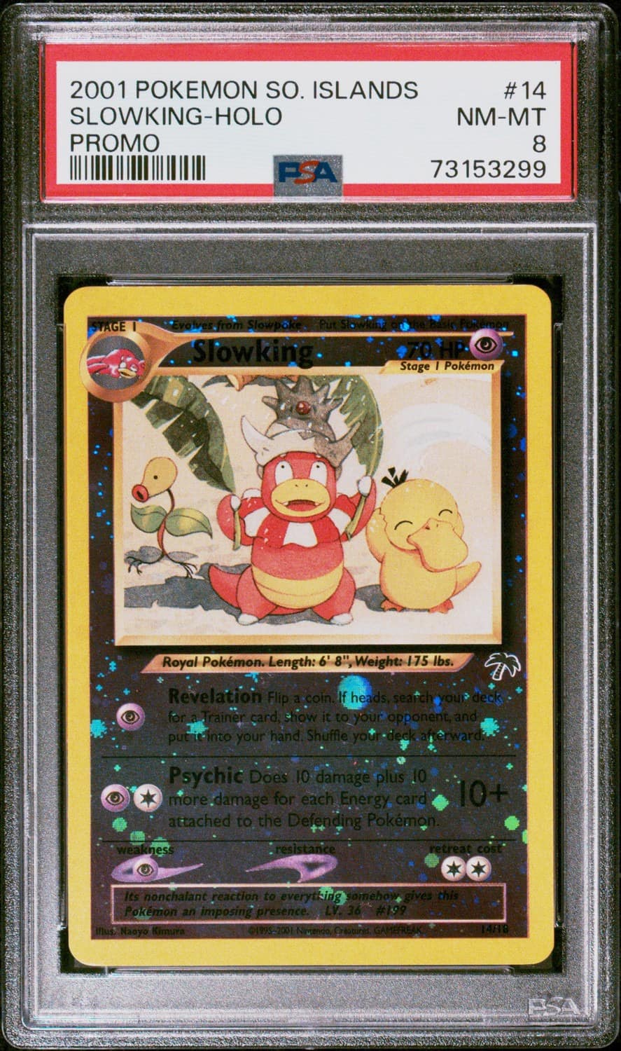 Slowking