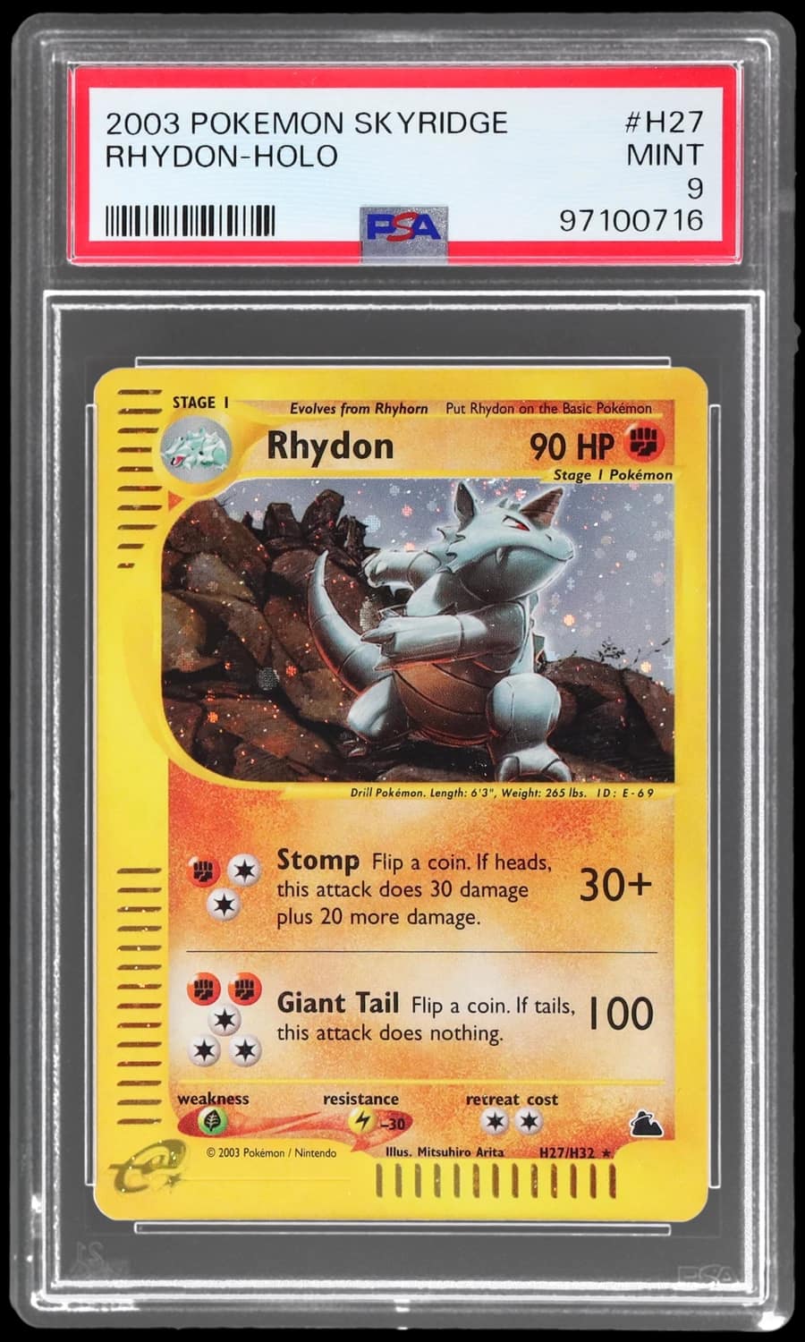 Rhydon