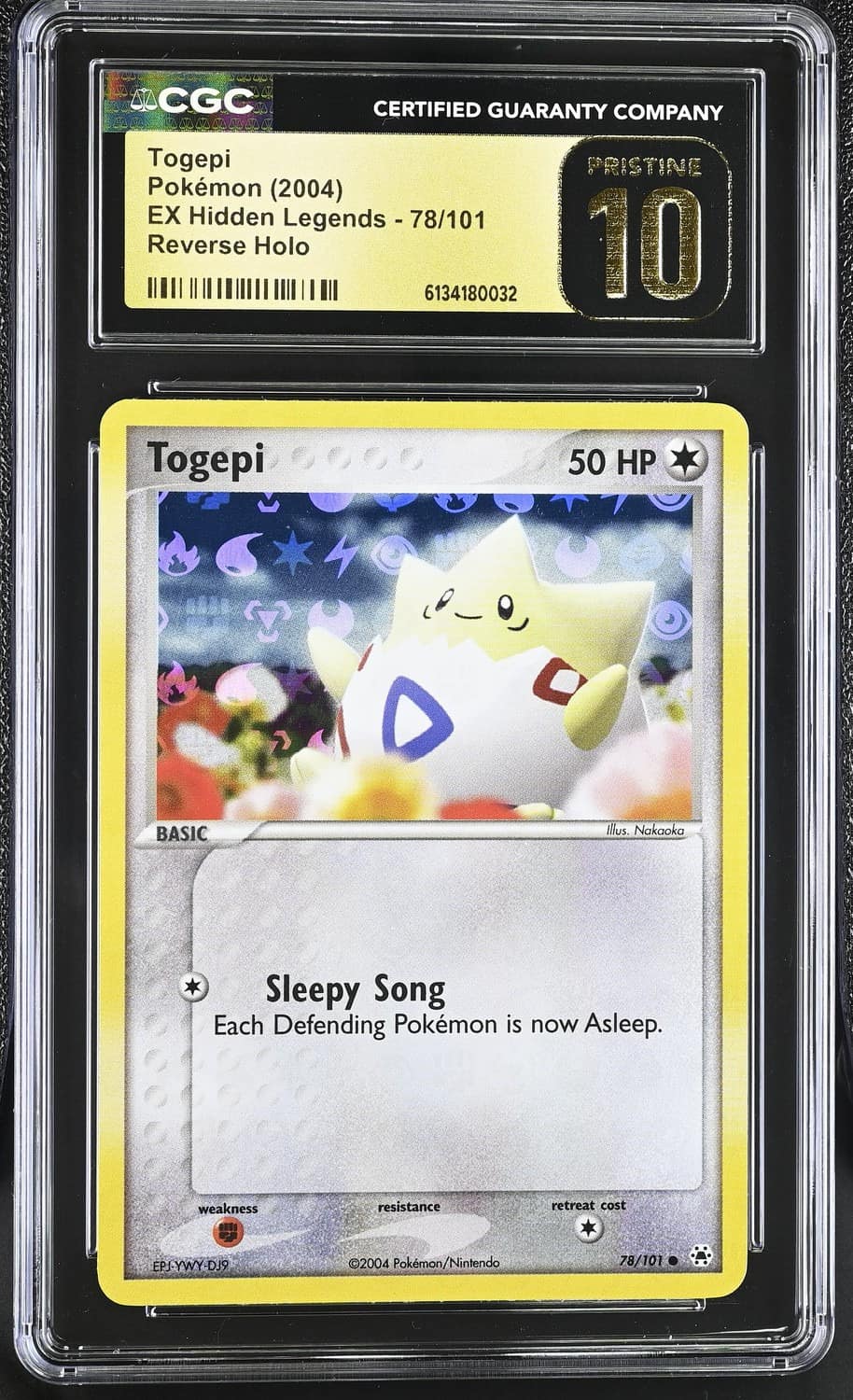 Togepi