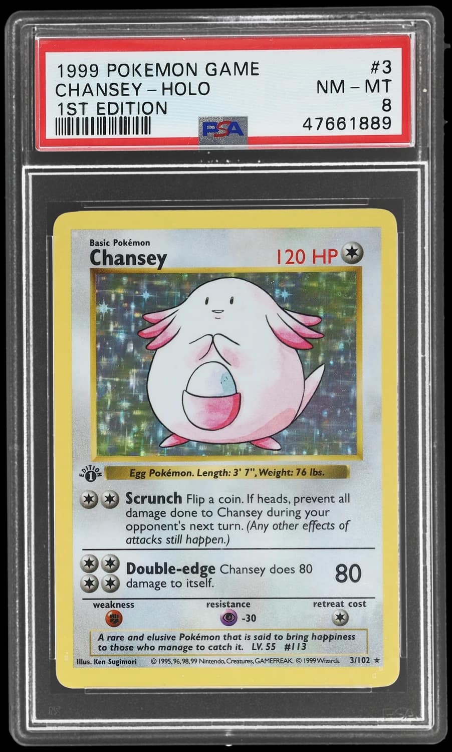Chansey