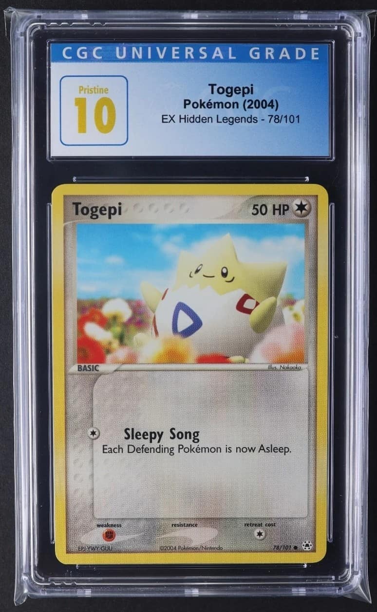 Togepi