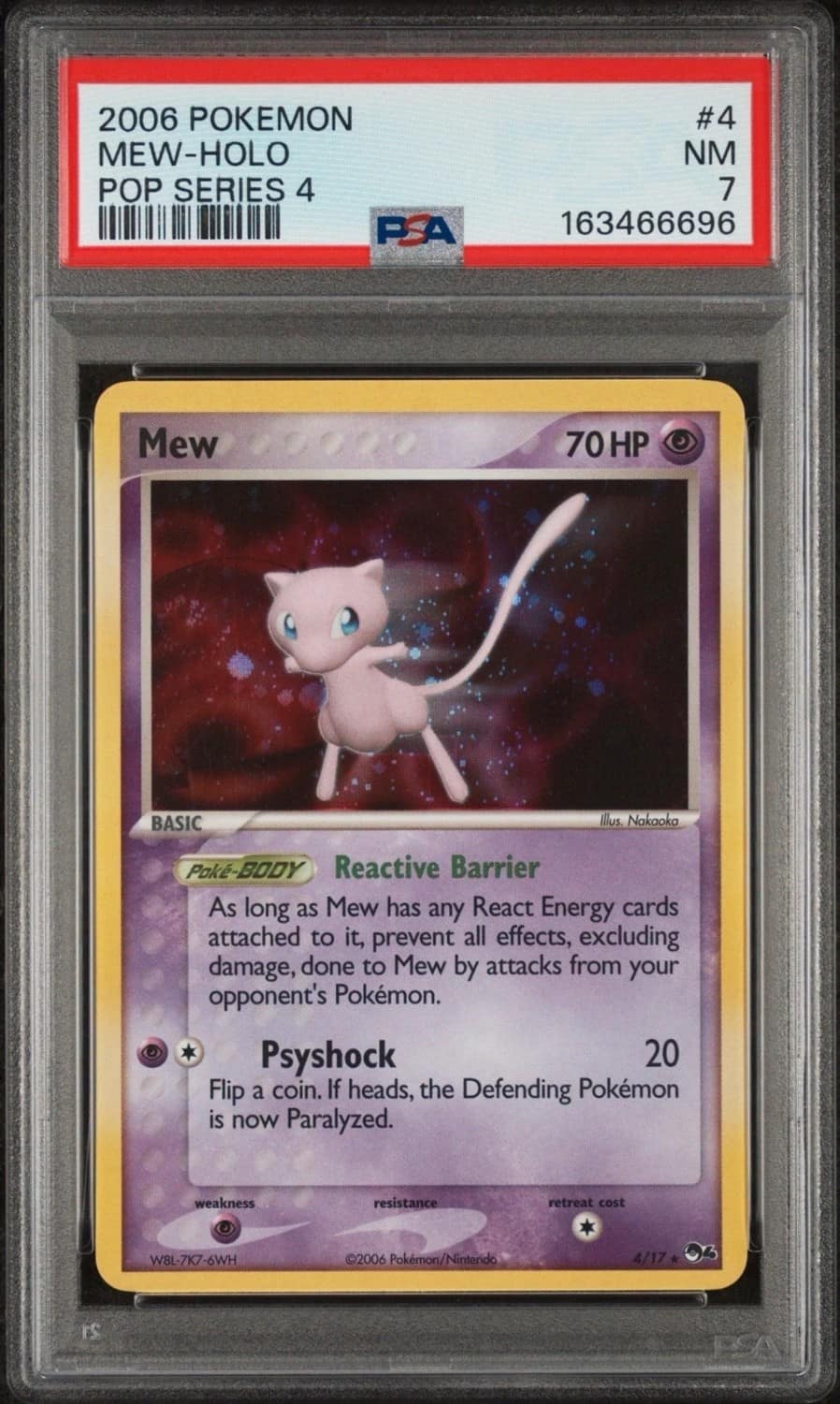 Mew
