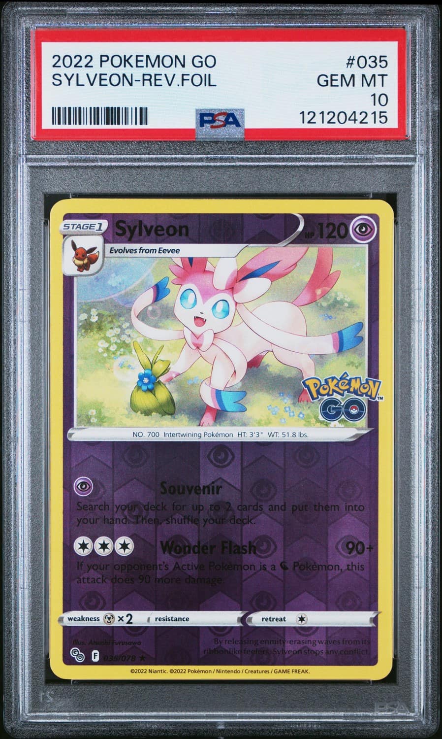 Sylveon