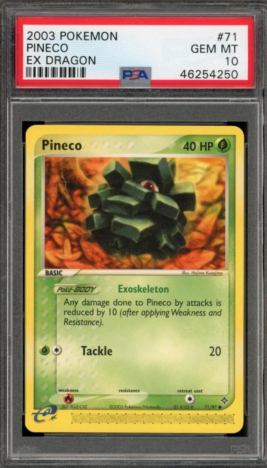 Pineco