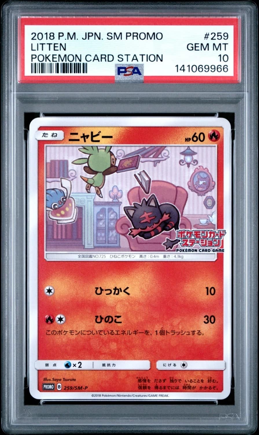 Litten