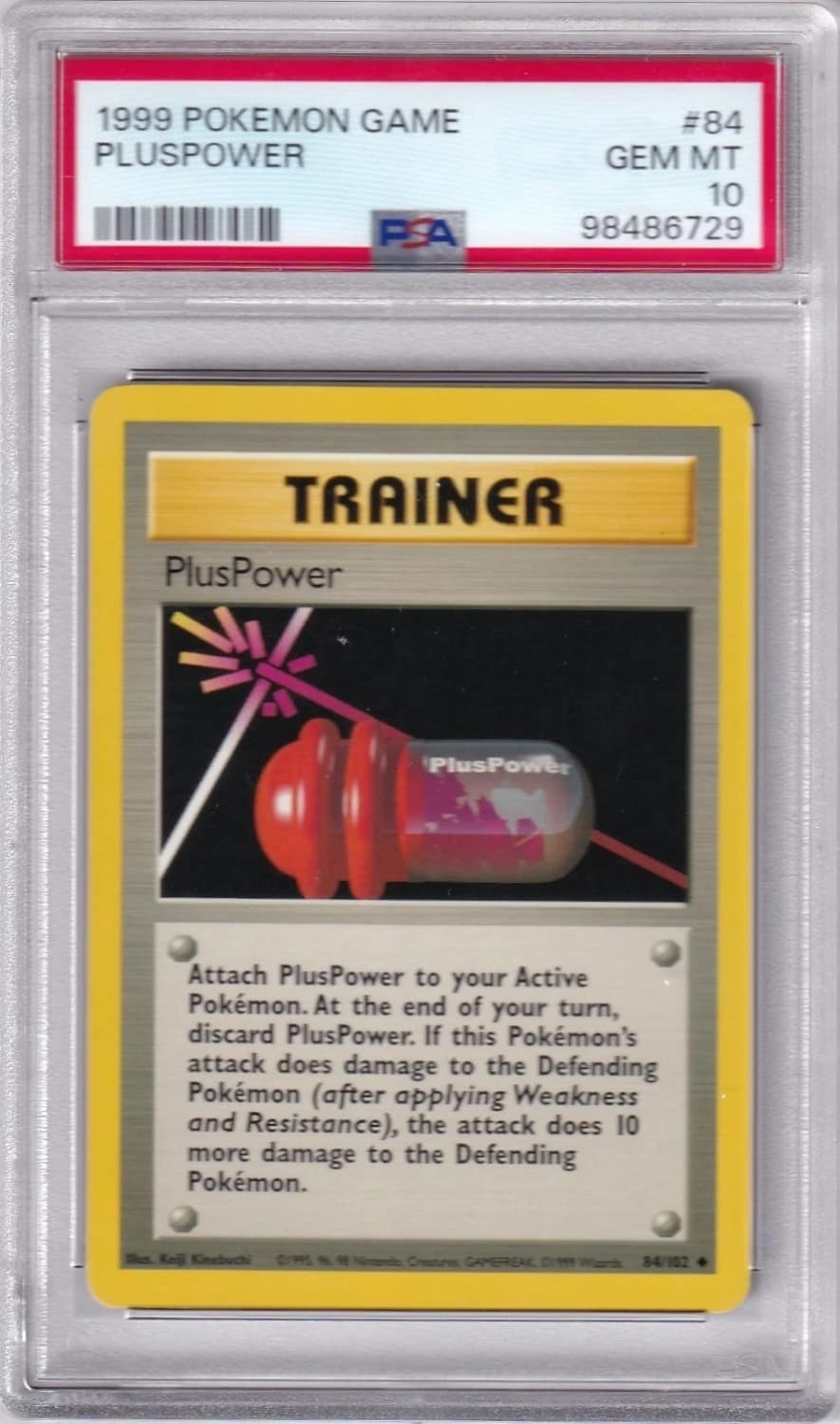 Pluspower