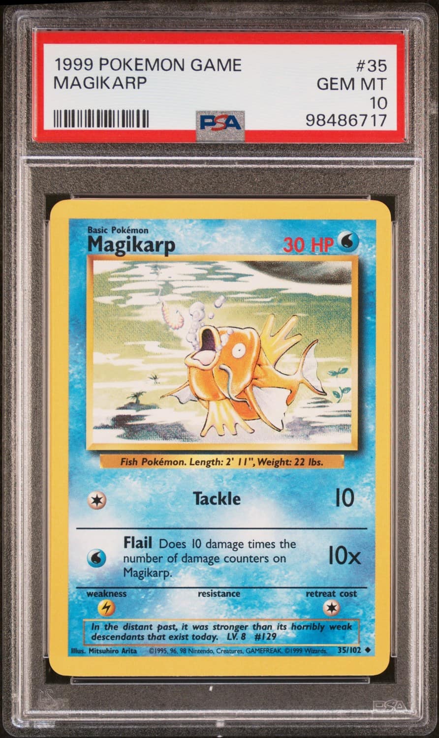 Magikarp