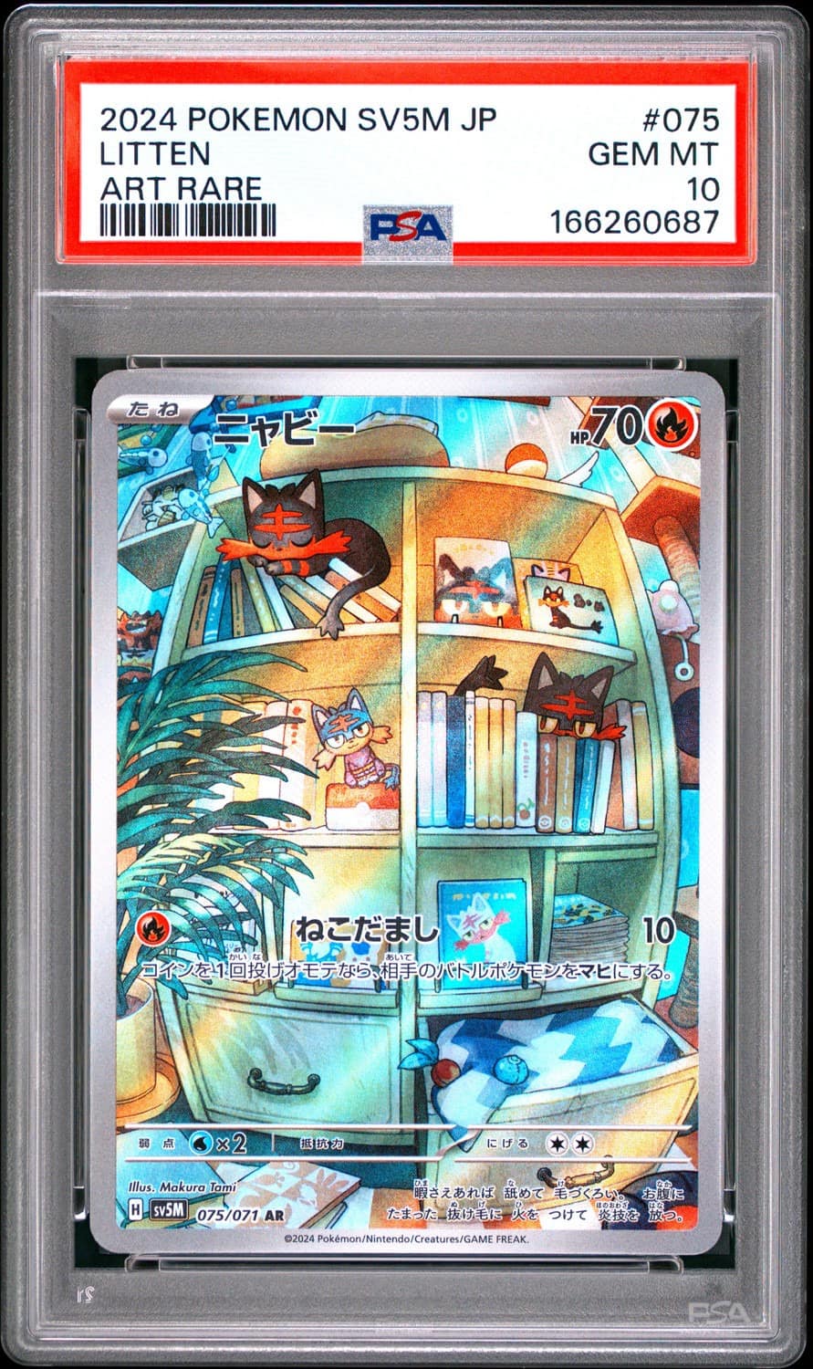 Litten