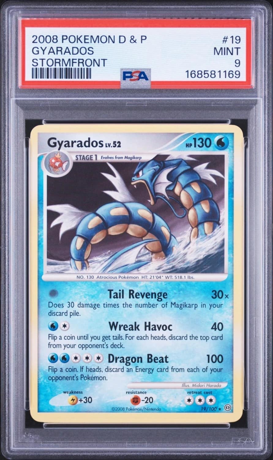 Gyarados
