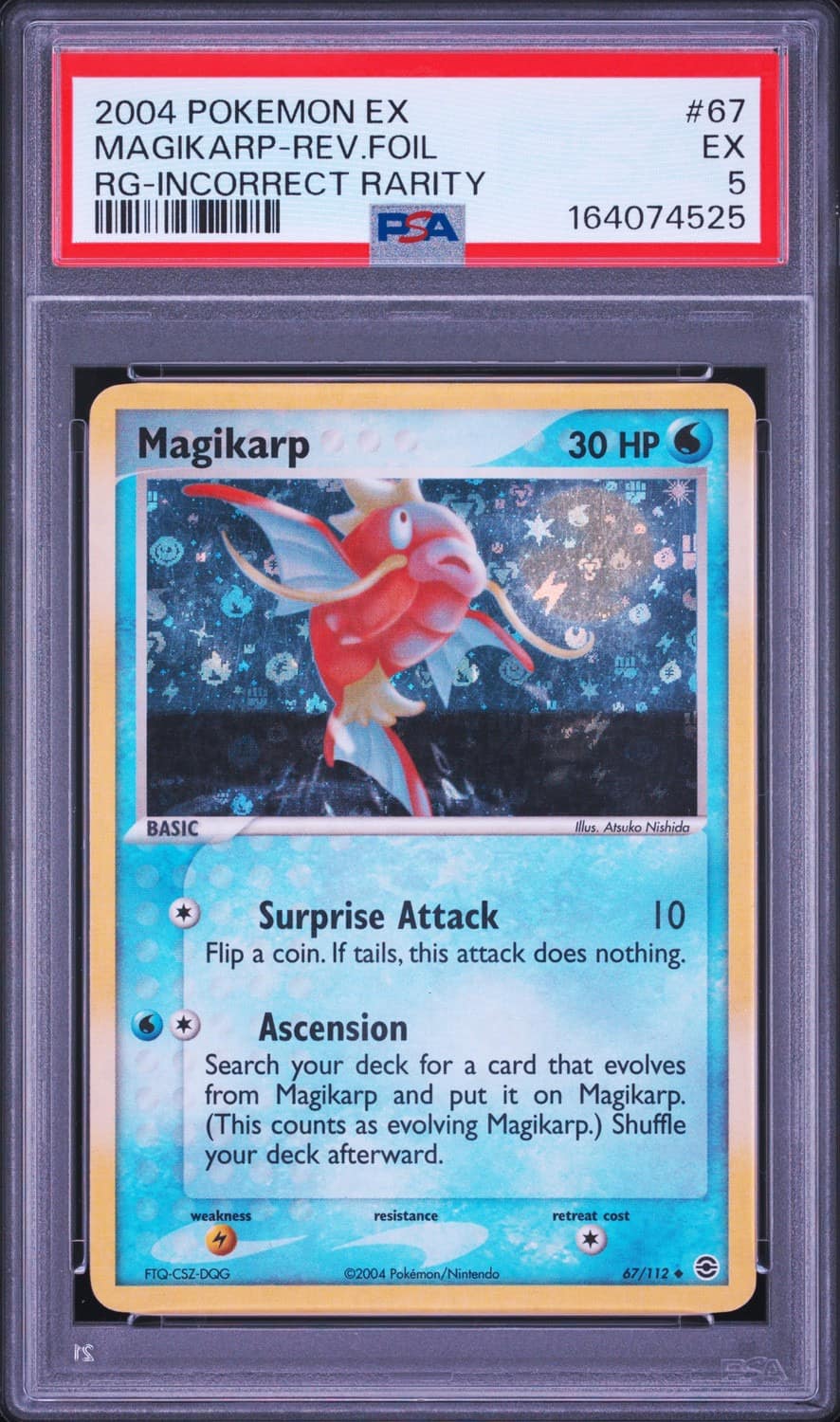 Magikarp