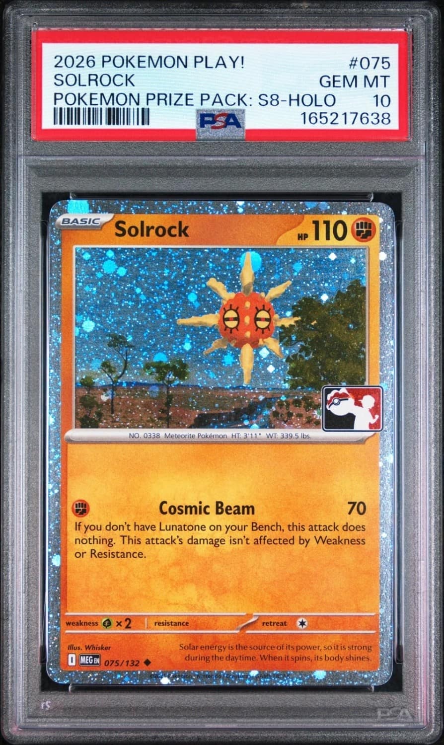 Solrock