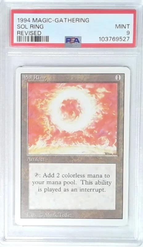 Sol Ring