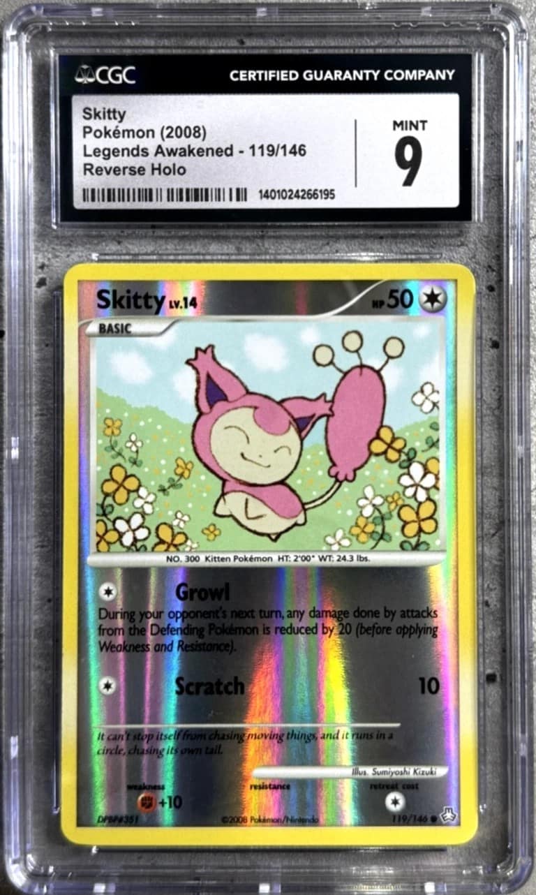 Skitty