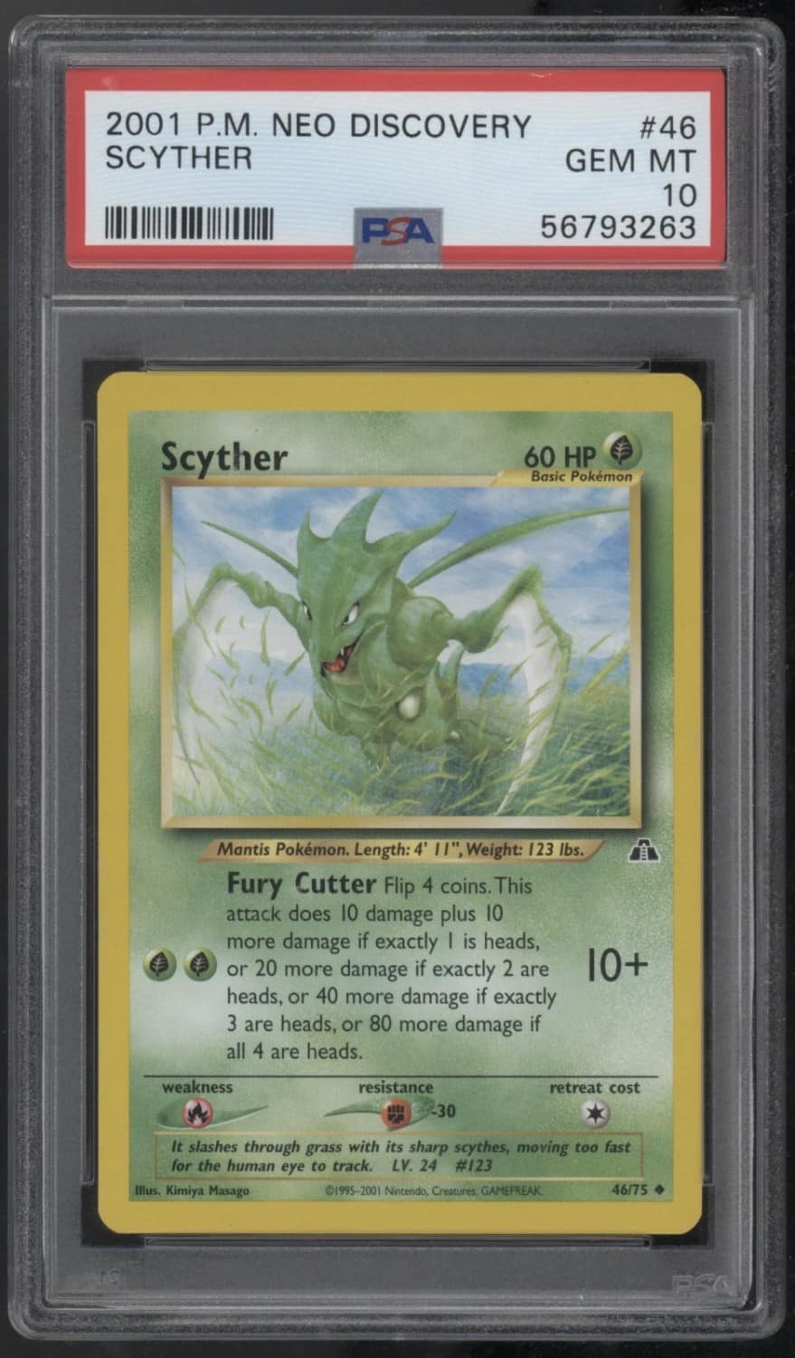 Scyther