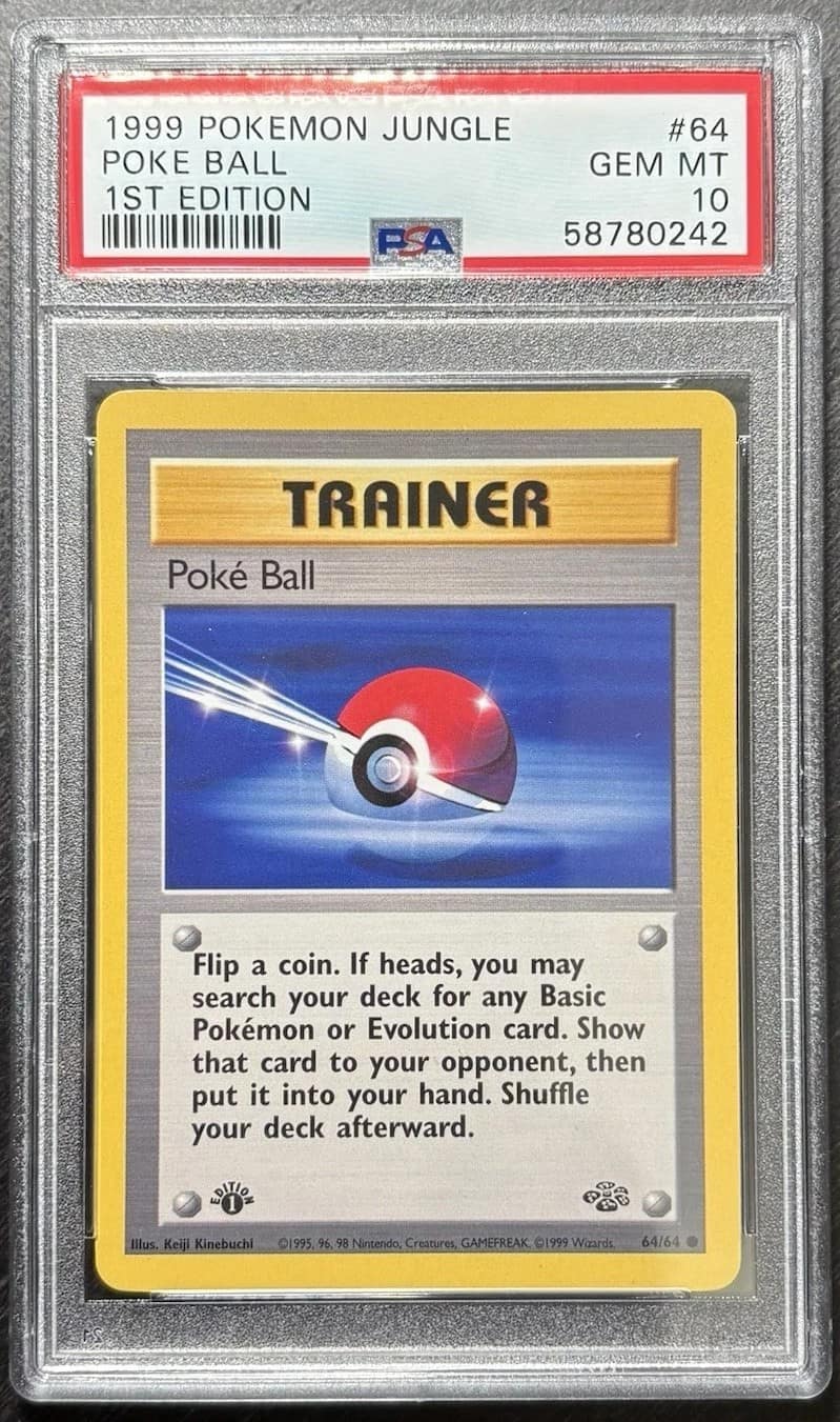 Poké Ball