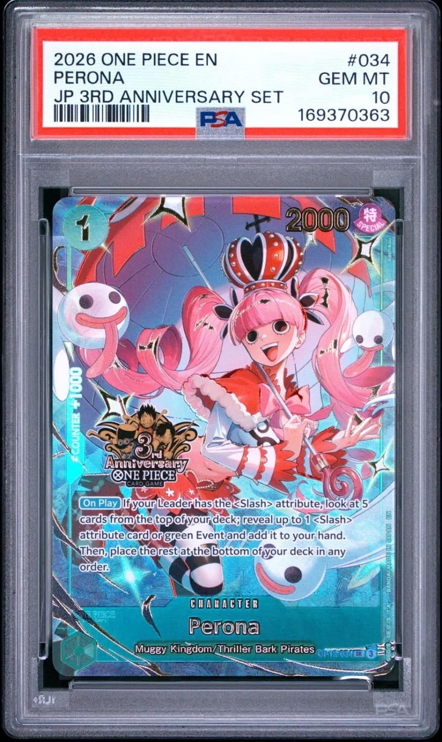 Perona