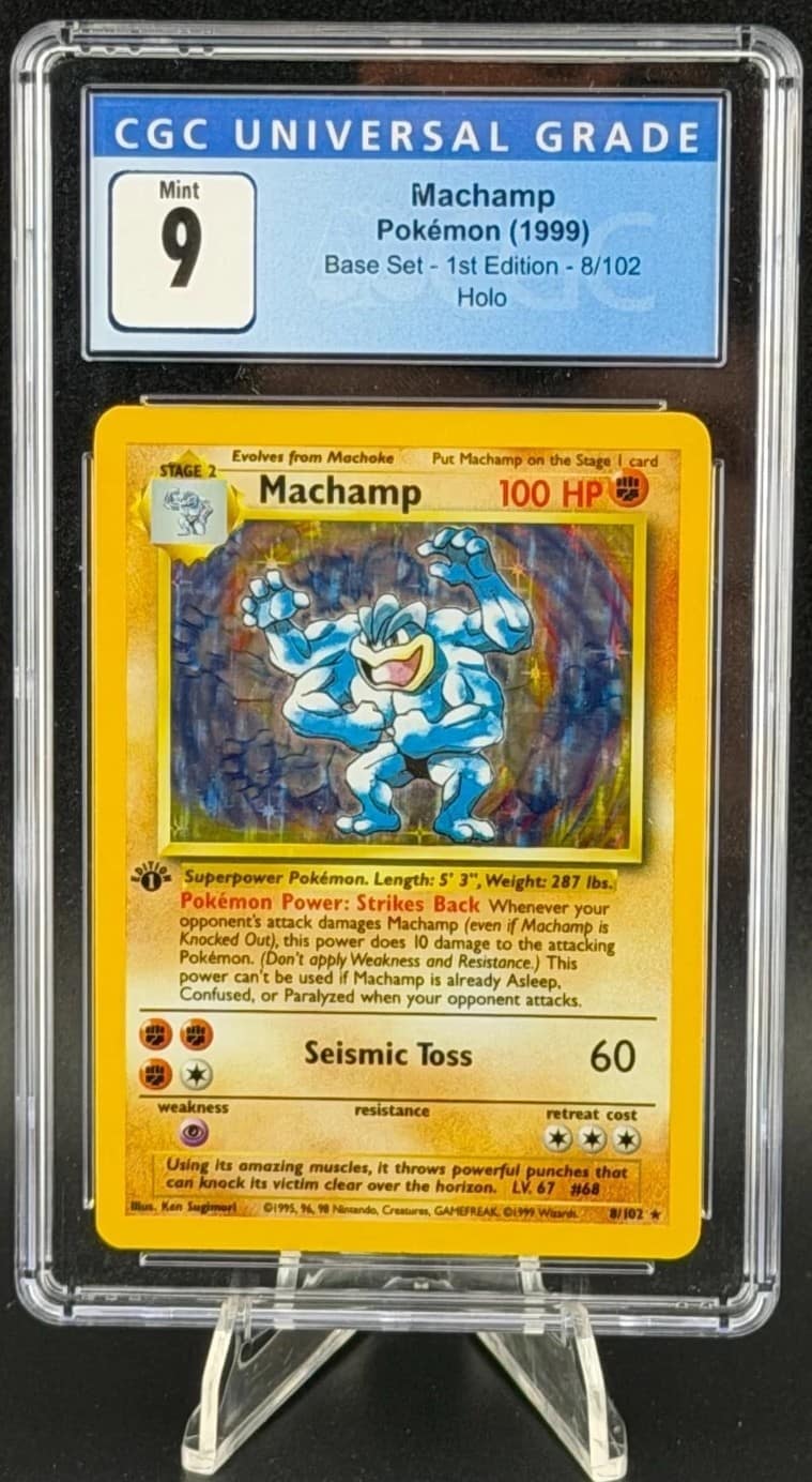 Machamp