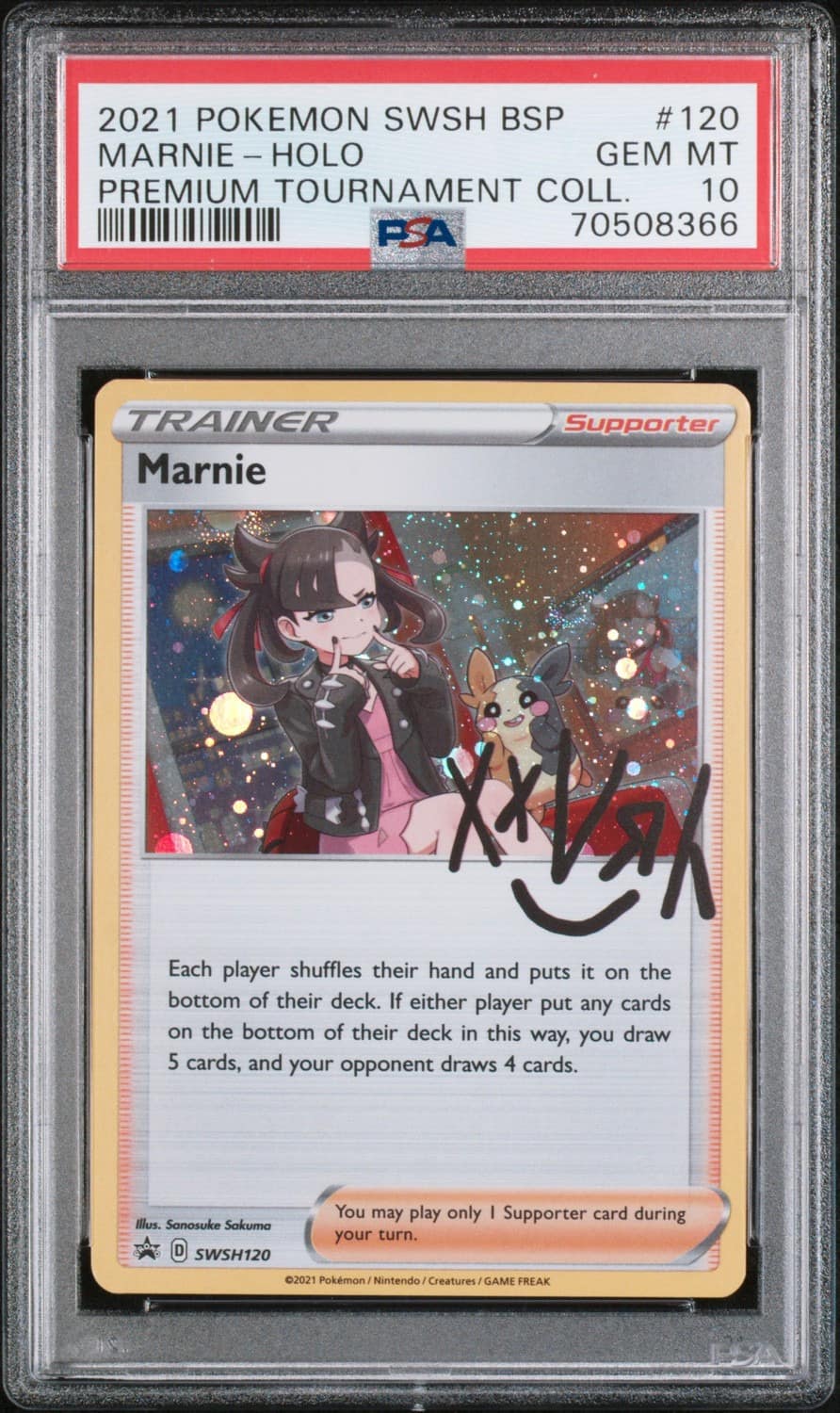 Marnie