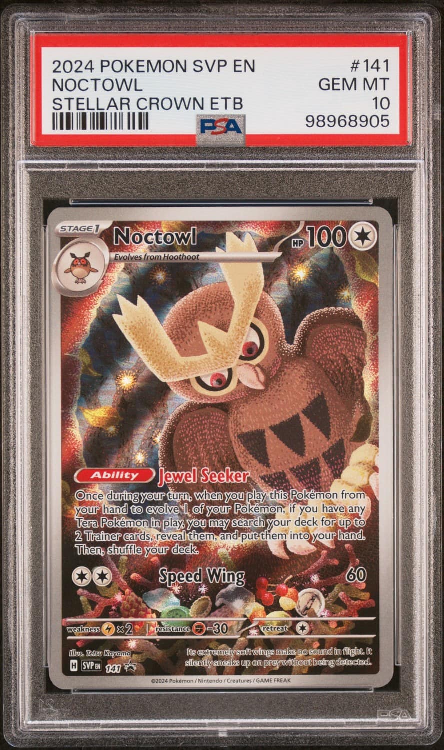 Noctowl