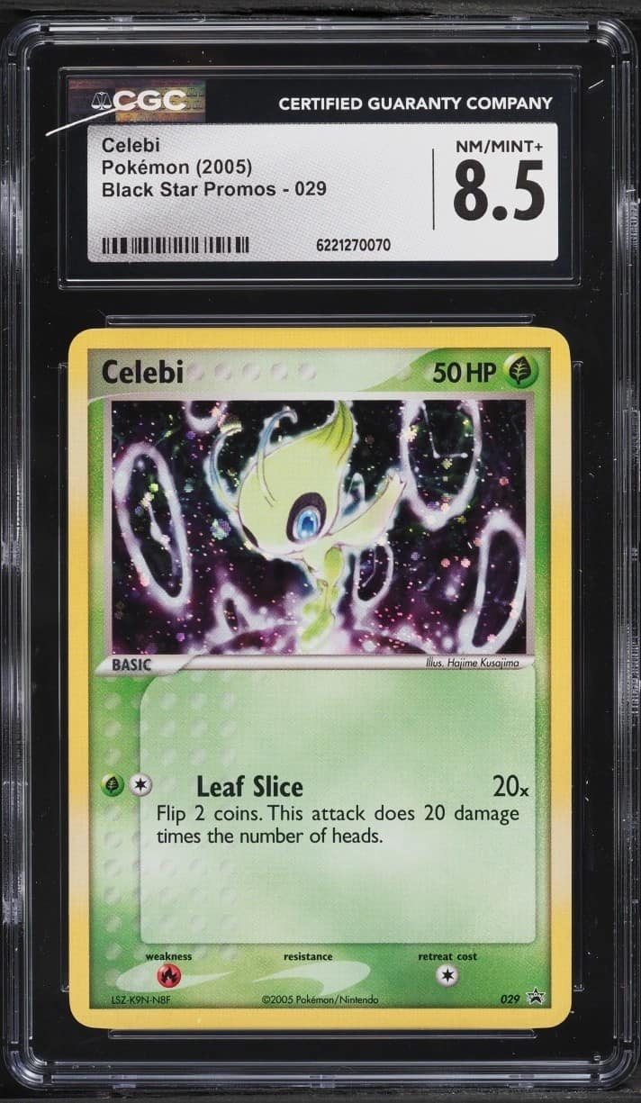 Celebi