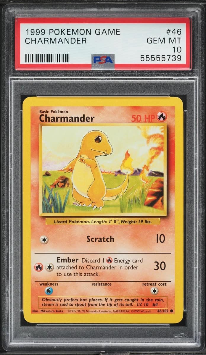 Charmander