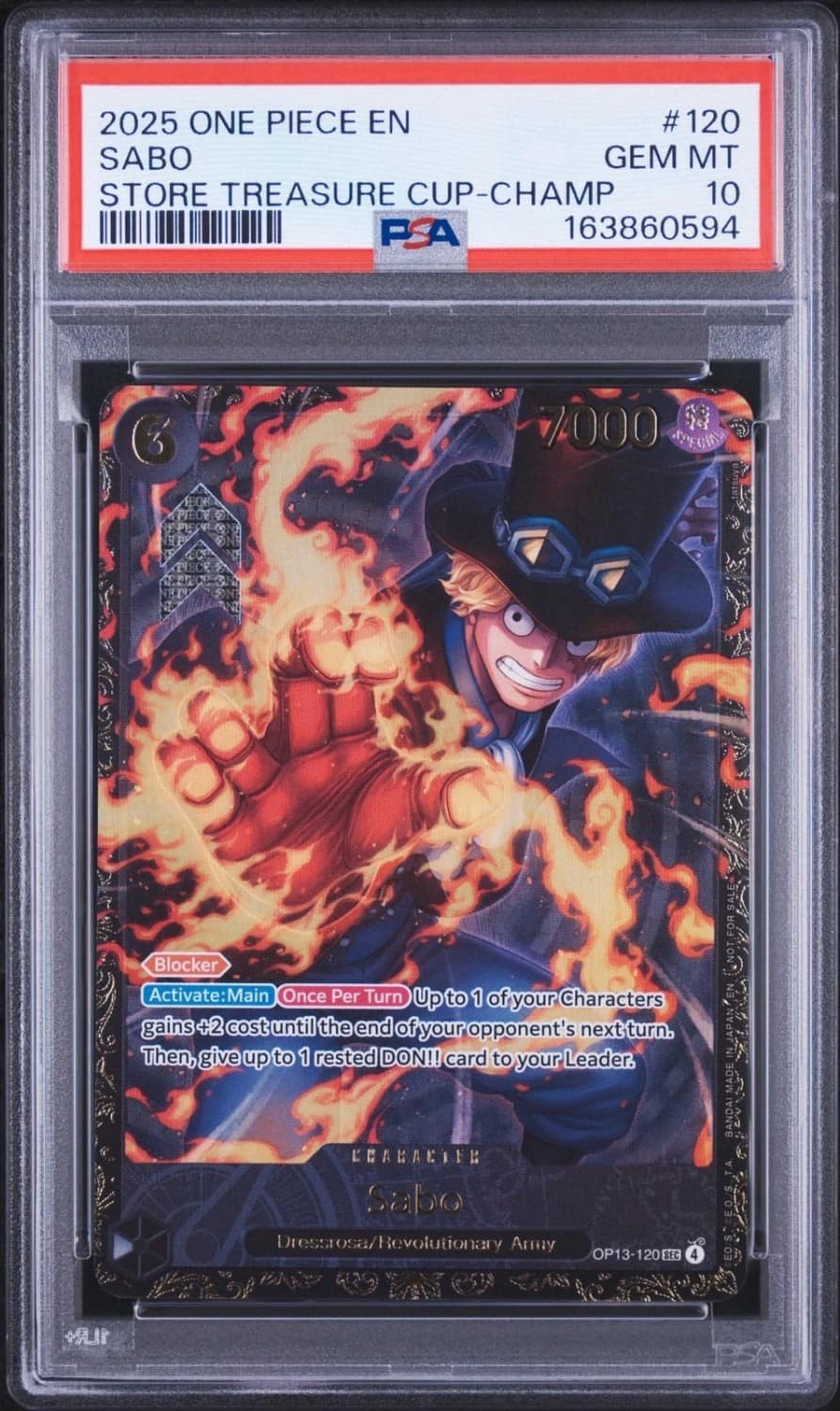 Sabo