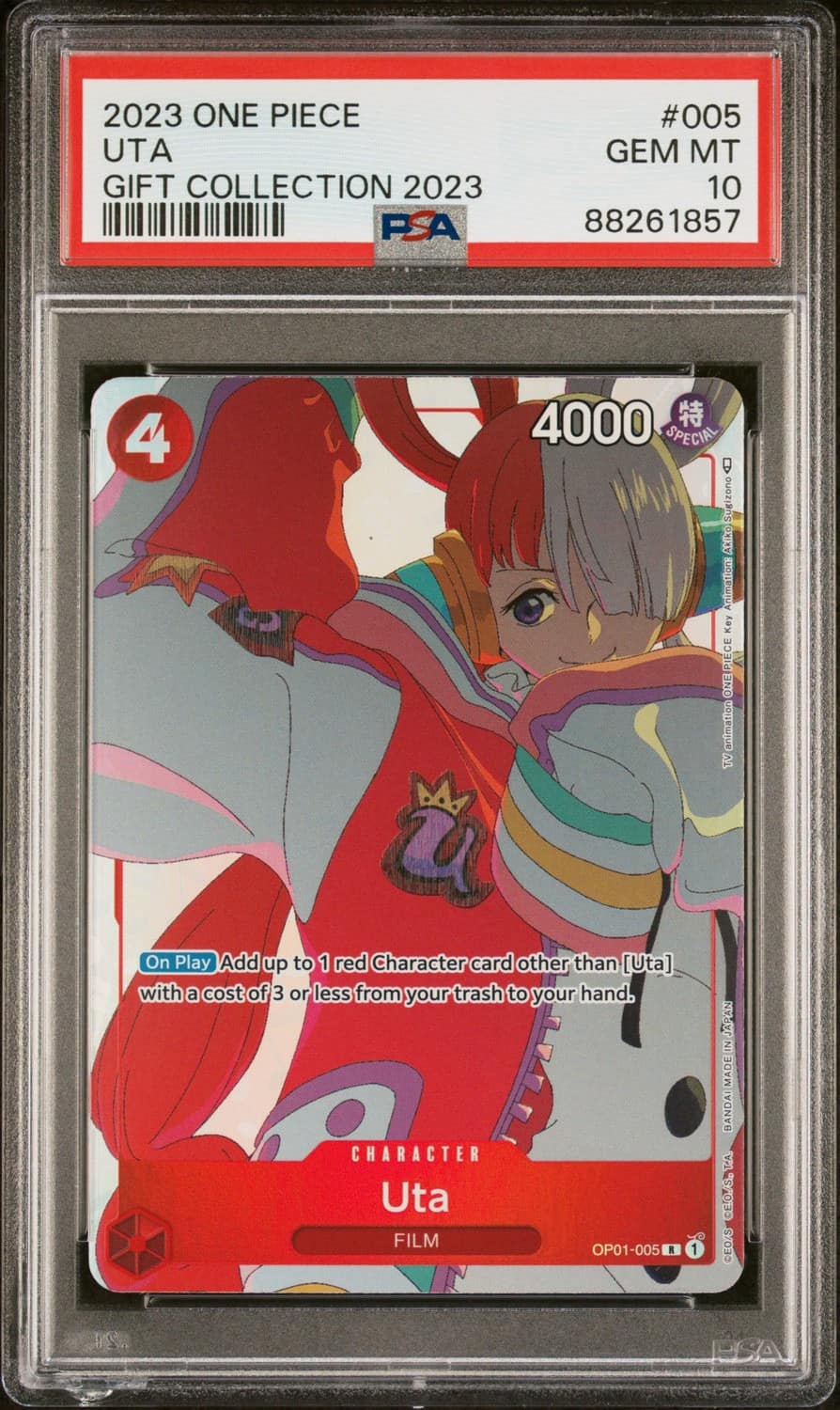 Uta