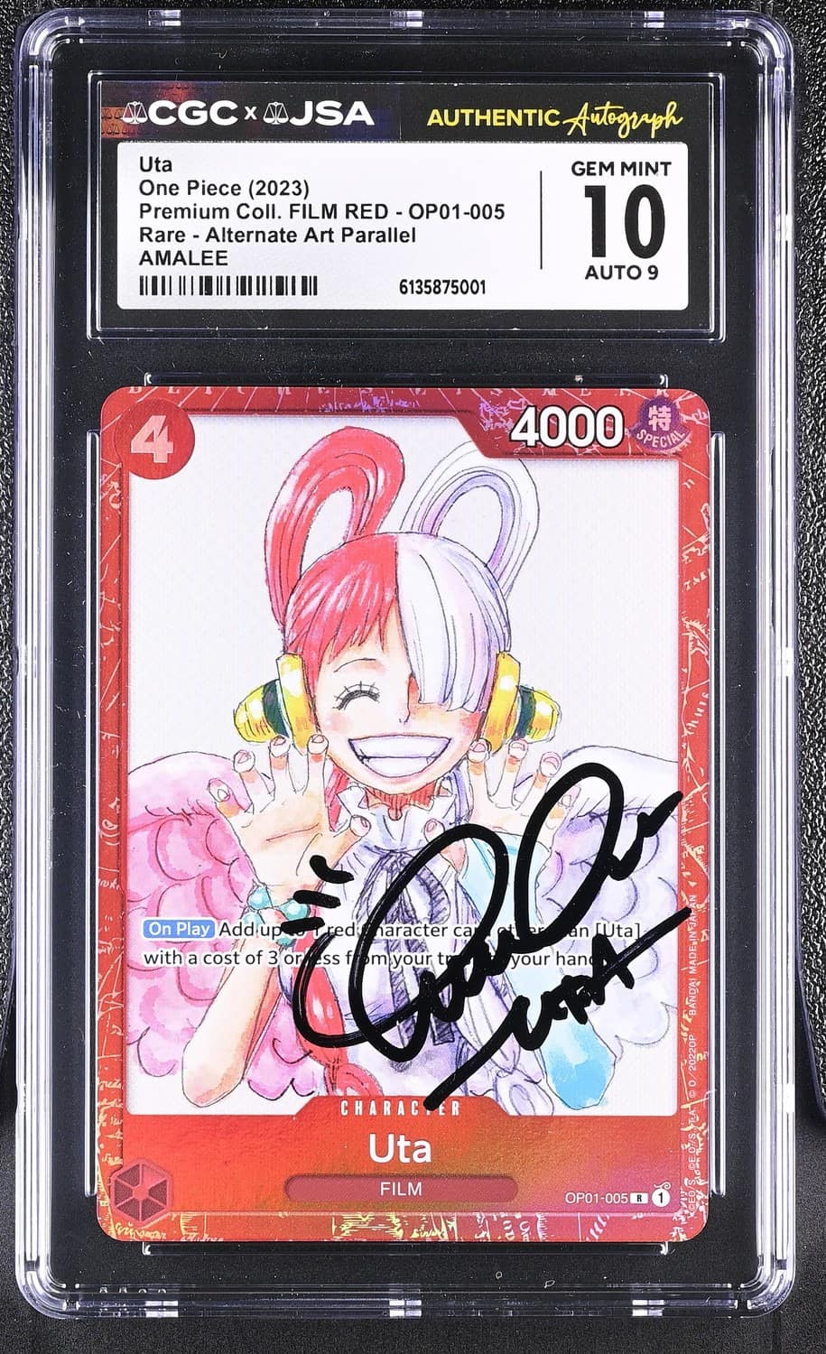 Uta