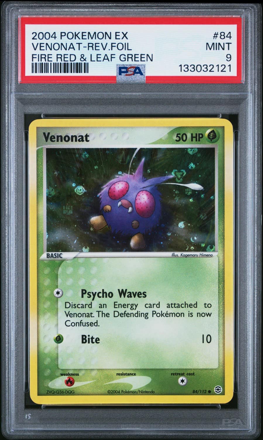 Venonat
