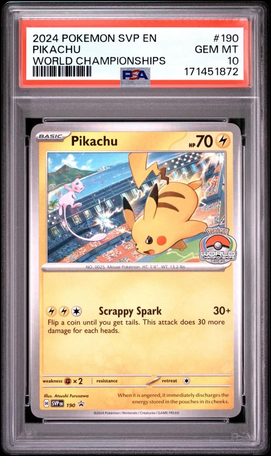 Pikachu
