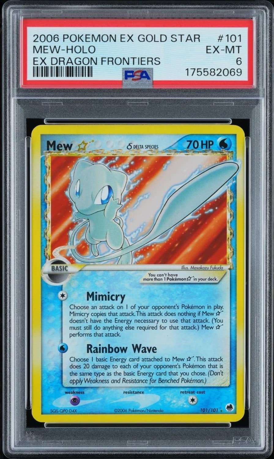 Mew