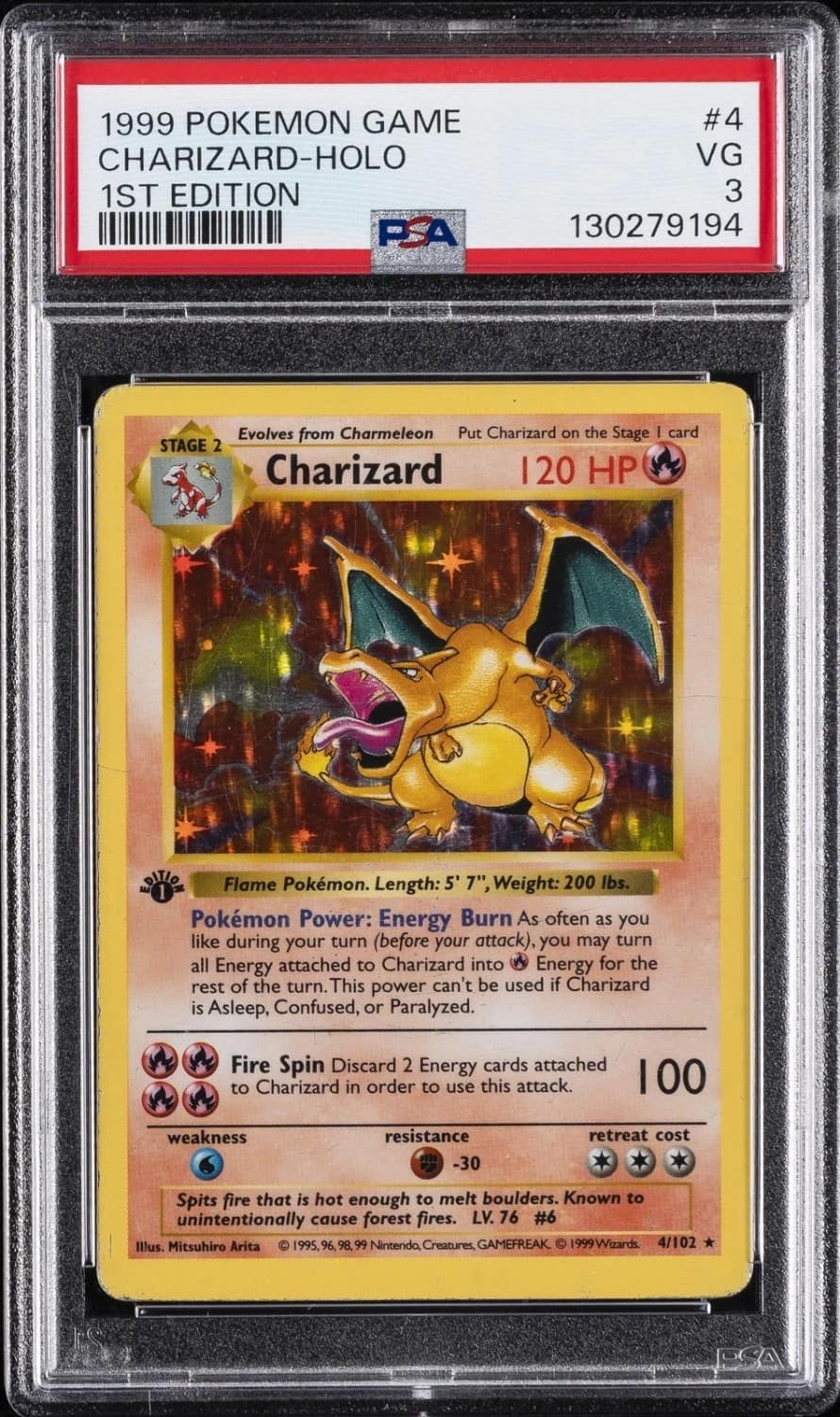 Charizard